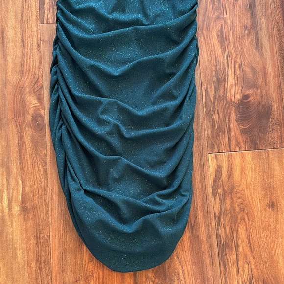 Sparkly stretchy dress - Picture 3 of 7